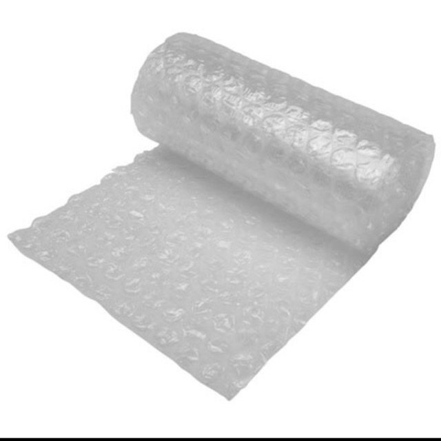 

Bubble Wrap Tambahan Packing Paket Supaya Lebih Aman Bubbles Buble Bubles Plastik Pelindung Retak