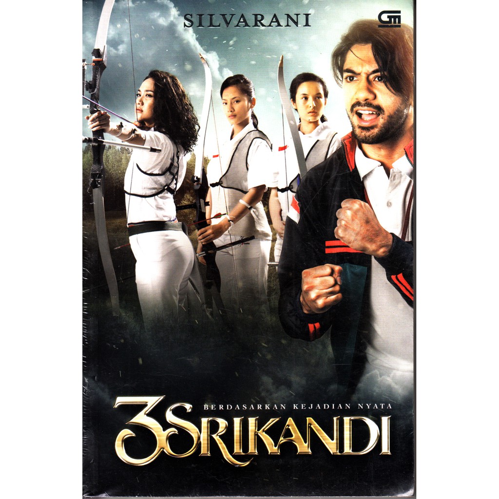 3 Srikandi (ORIGINAL)