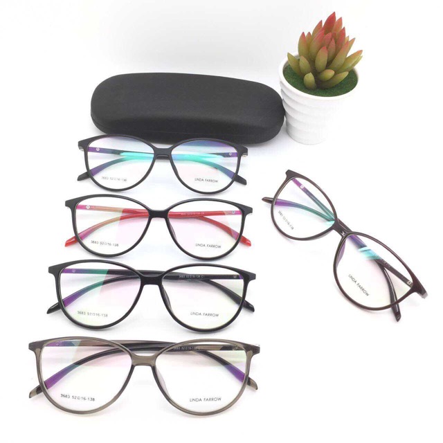 KACAMATA OVAL | KACAMATA MURAH | GANTI LENSA MURAH | FRAME KACAMATA | KACAMATA CEWEK | thm ovl 007