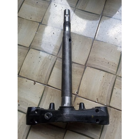 sale segitiga shock depan aerox segitiga shock depan Yamaha Aerox 155 Limited