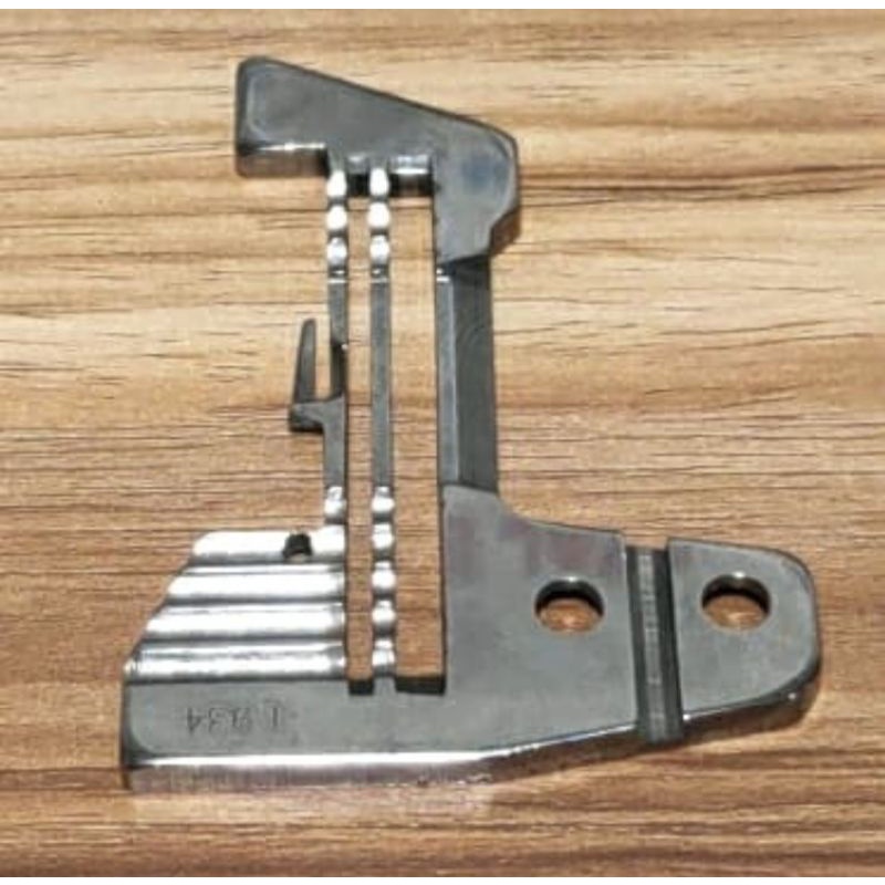 plat Neci mesin obras benang 3 E934