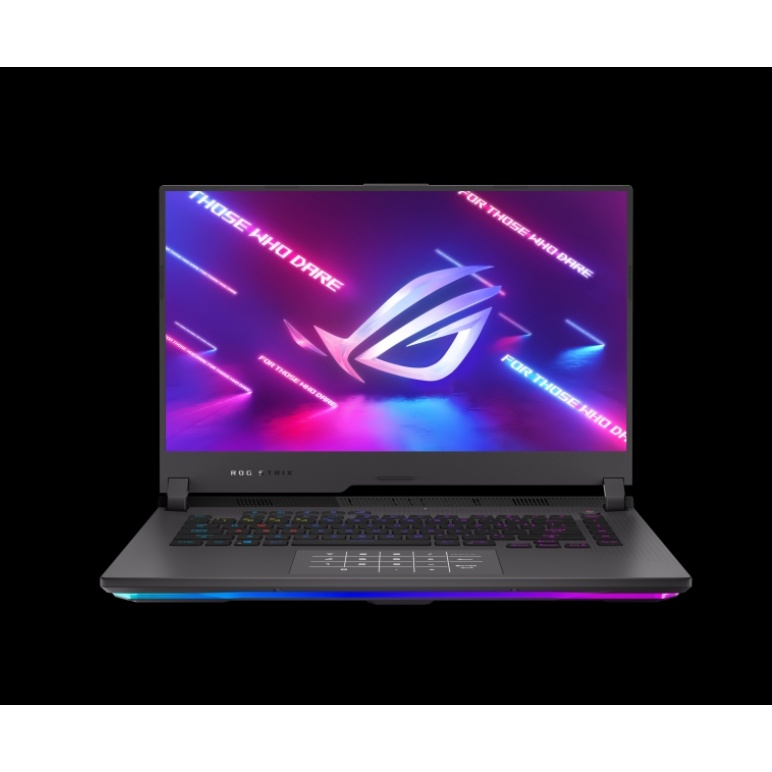 Asus ROG Strix G G513RM-R736D6G AMD RYZEN 7 6800H RTX3060 6GB RAM16GB SSD512GB WINDOWS 11 DAN OHS 2021 ORIGINAL