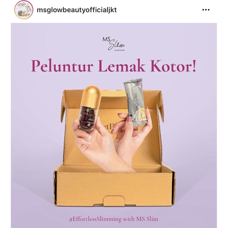 Jual Paket Pelakor Isi Mr Black Dan Slimming Capsule Shopee Indonesia