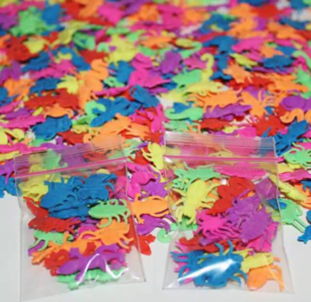 Growing Animals (Tinggal Rendam Saja)