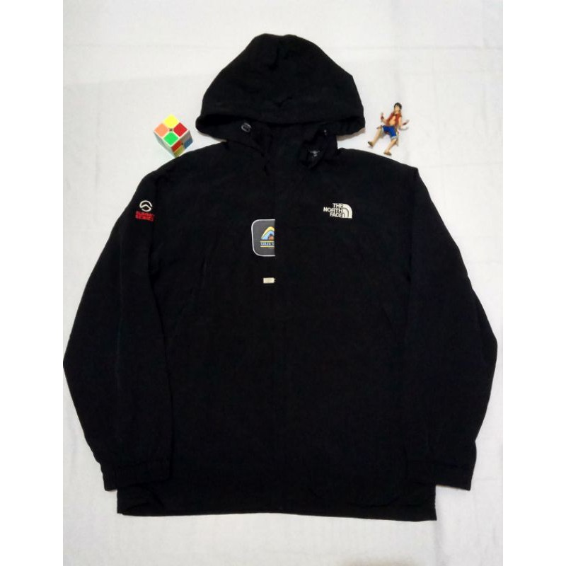 Jaket Outdoor Second/ Jaket The North Face/ Jaket tnf Summit Series/ Jaket Gunung Waterproof