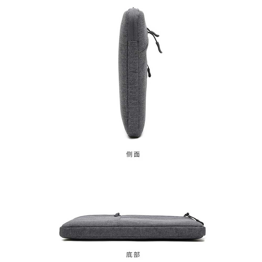 Bayar Ditempat Mosiso Sleeve Case Shockproof for Laptop 13 Inch - C2396