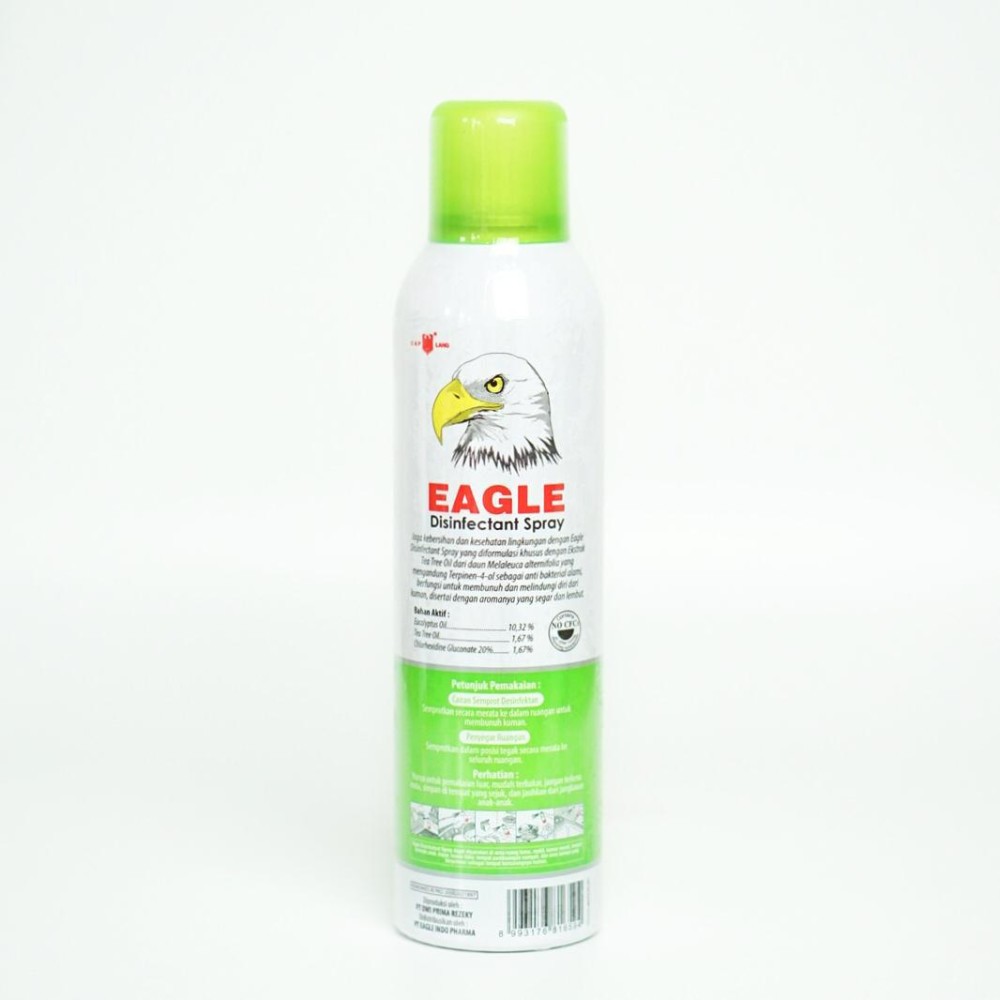 EAGLE DISINFECTAN