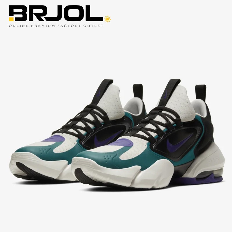 SEPATU SNEAKER PRIA NIKE AIR MAX ALPHA SAVAGE AT3378053 ORIGINAL