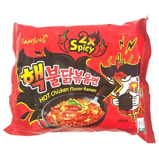 

Samyang