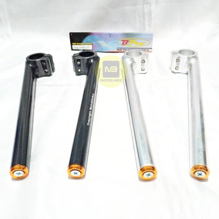 Stang Jepit BPRO Honda CBR150R / CBR 150R Duralium