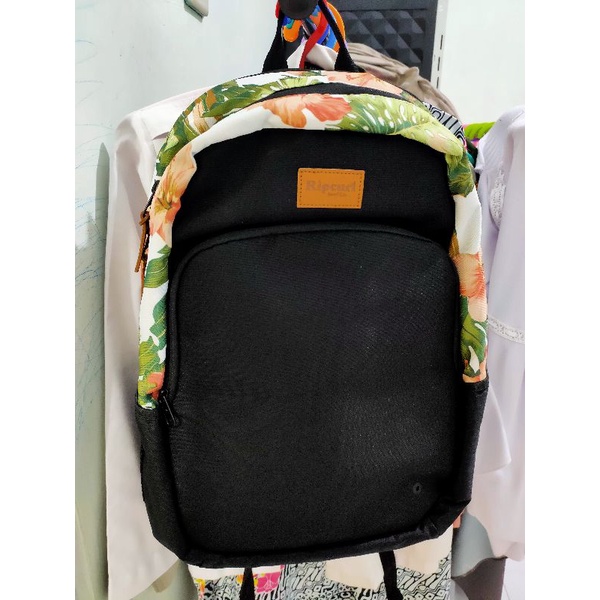 tas ransel ripcurl pria wanita