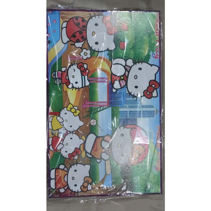 

Meja Belajar Karakter Anak 49x30