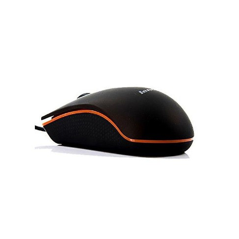 Trend-Lenovo Wired Mouse USB 800DPI - M20