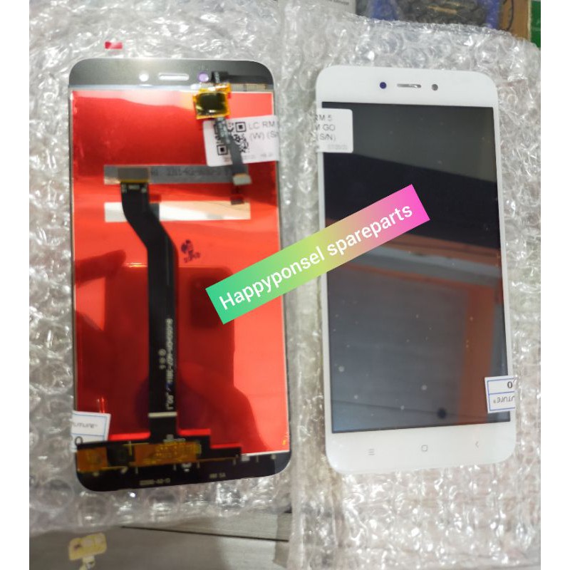 LCD TOUCHSCREEN XIAOMI REDMI 5A ORIGINAL