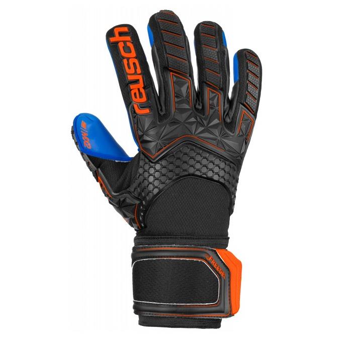 REUSCH Sarung Tangan Kiper Attrakt MX2 Freegel