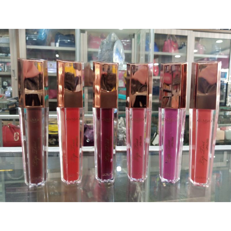[ OIMIO ] LipGloss