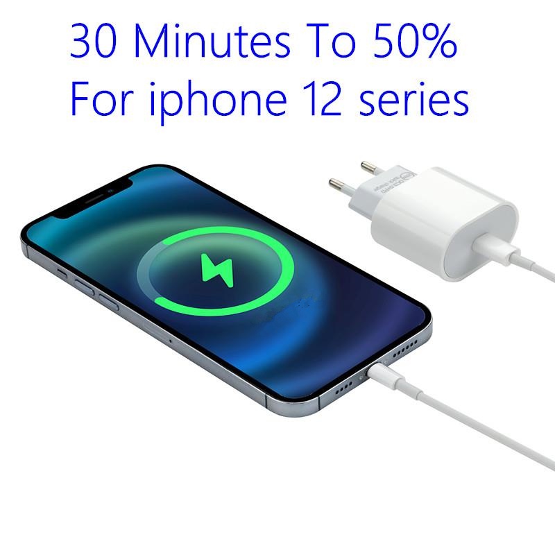 IPHONE Kabel Charge Cepat 20w Charger Kecepatan USB Untuk Iphone11 12 13 Pro MAX X XS MAX XR 7 8 Plus