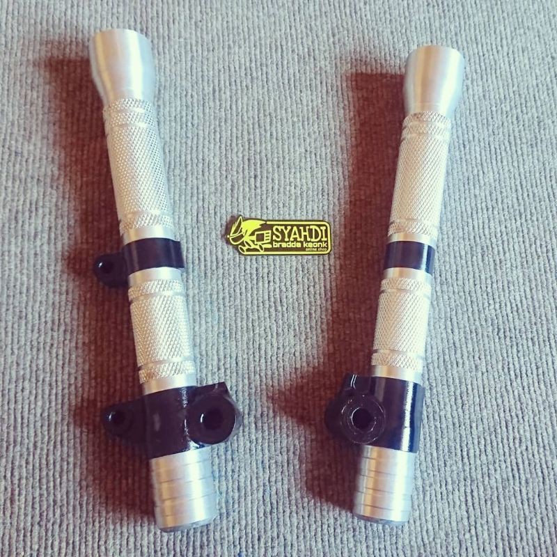 bottom shock tabung shock supra supra x supra x 125 karisma bubut custom original