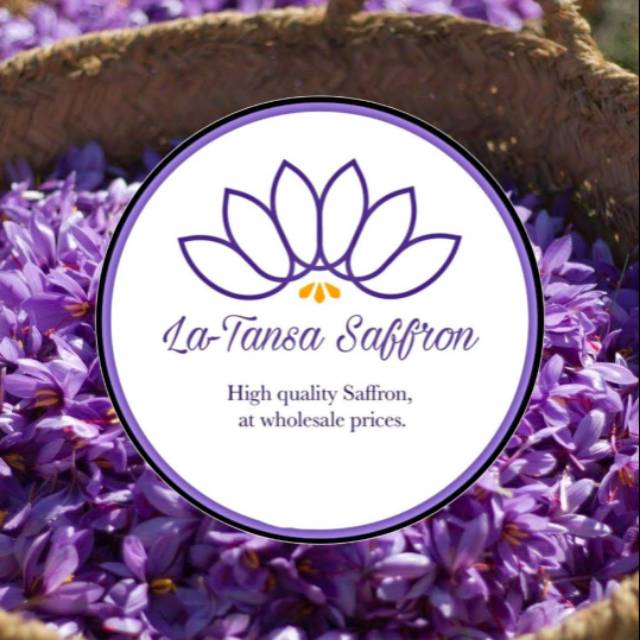 

Saffron Irani Grade A 1gr