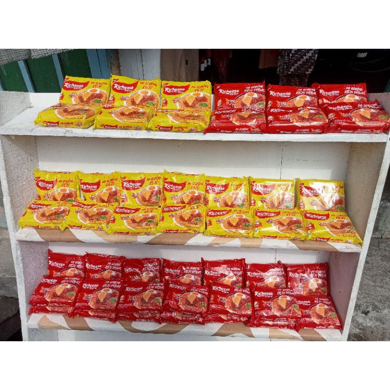 

Mie Rechesee VIRALLLL