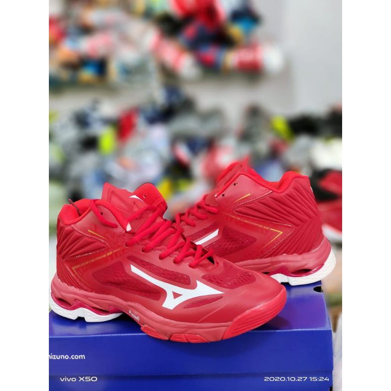 mizuno wlz 5 MID
