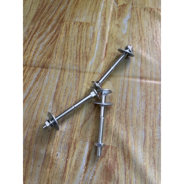 Baut dinamo mesin jahit/obras industrie