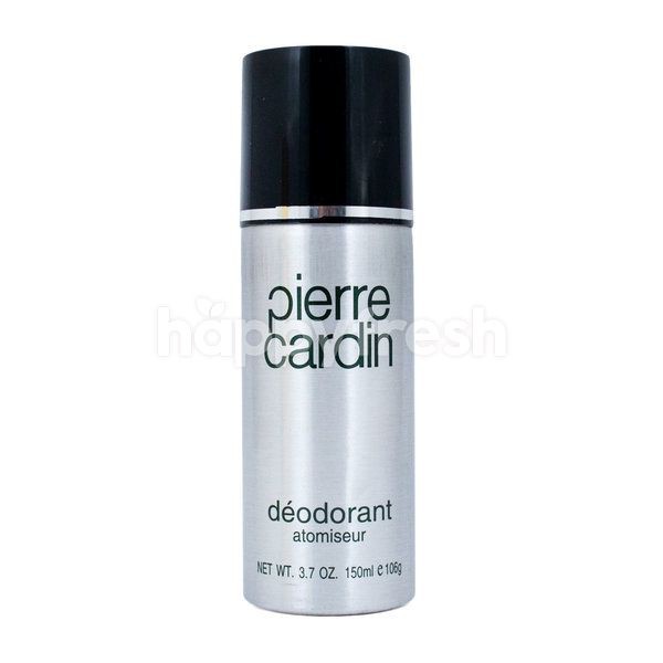 Pierre Cardin Deodorant Spray