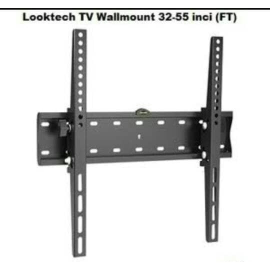 Bracket/Breket/Braket TV Led 55 inch import