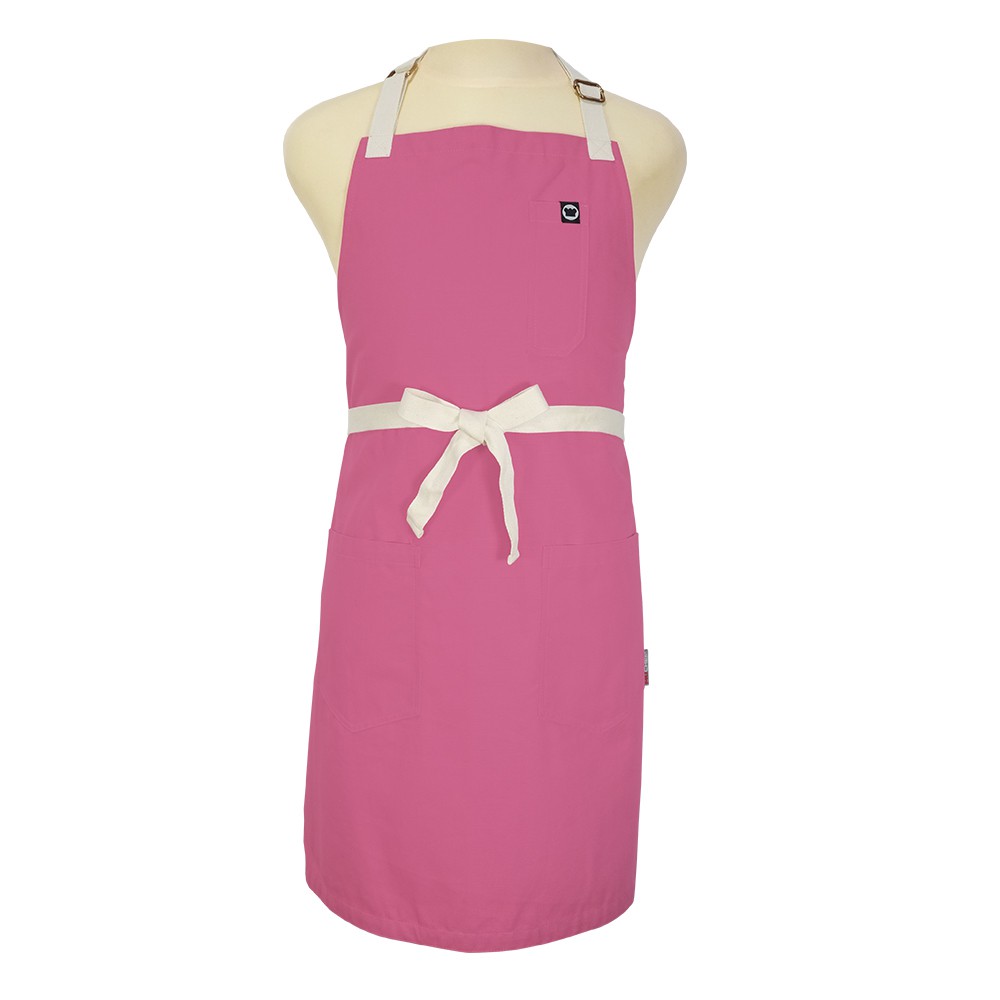 MUchef Reguler Apron Sakura