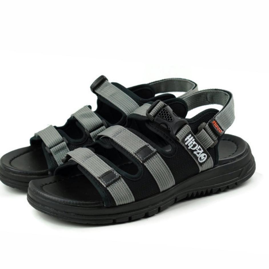 Serbuuuu.. Sandal Gunung Pria Anti Slip Ringan Kekinian Terbaru Original