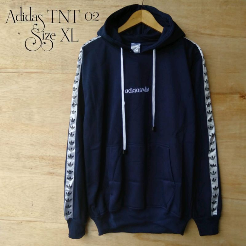 HOODIE ADIDAS TNT