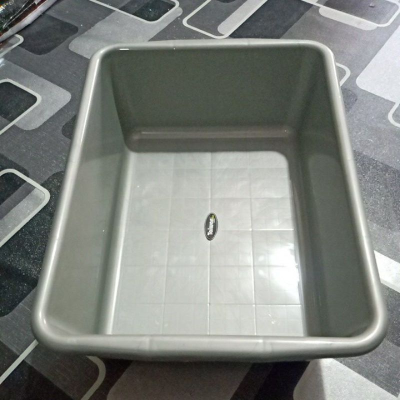 LITTER BOX SIZE L box pasir kucing