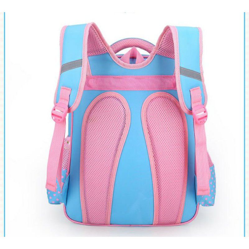 New Kids - Tas Ransel Anak Sekolah SD model Korea