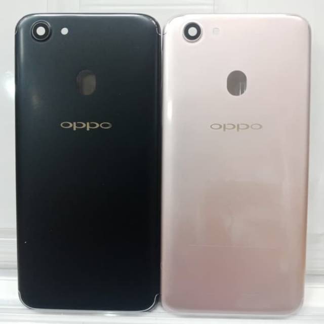 Backdoor Cassing Casing Housing Oppo F5