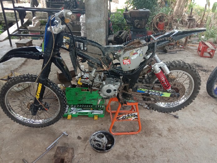 Terlaris Promo Awal Tahun Sale Batik Hrb026 Kenongo Hem Pendek