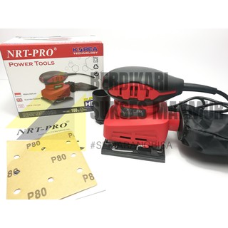 Jual NRT PRO 920HD MESIN AMPLAS MESIN SANDER MESIN PENGHALUS KAYU NRT