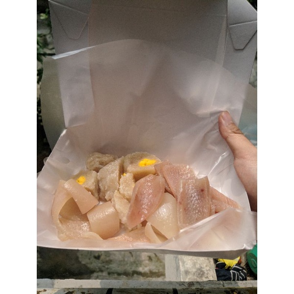 

Siomay babi35gram