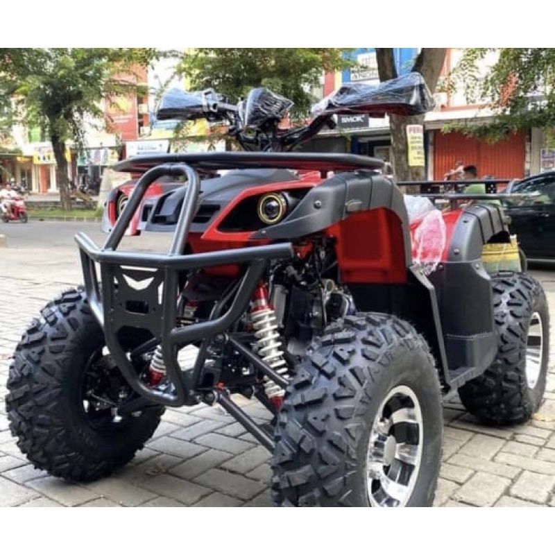 ATV HUNTER 150cc matic