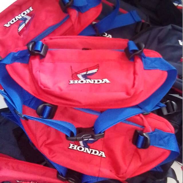 Waistbag Honda
