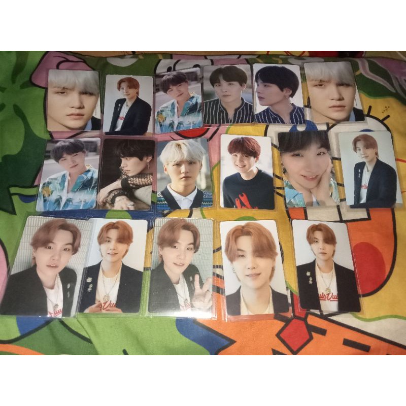 Dicon suga set 14pc