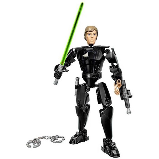 Jual LEGO Star Wars 75110 Luke 