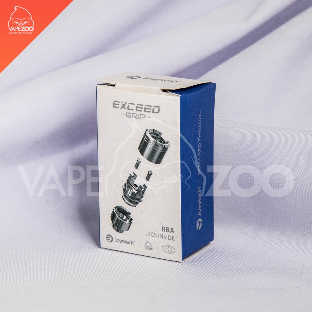 Rba Base for Joyetech Exceed