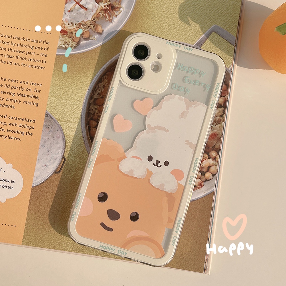 Soft case Silikon TPU Tekstur Simple Cover iPhone 11 7P 12 Mini 11 12 Pro Max X Xr Xs Max 7 8 Plus Se 2020