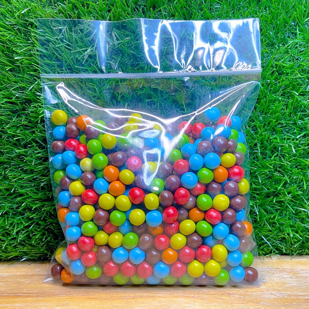 

Lagie Golden City Colour Mini Ball 250 Gram / Choco Ball Warna / Bukan Chic choc / Promo