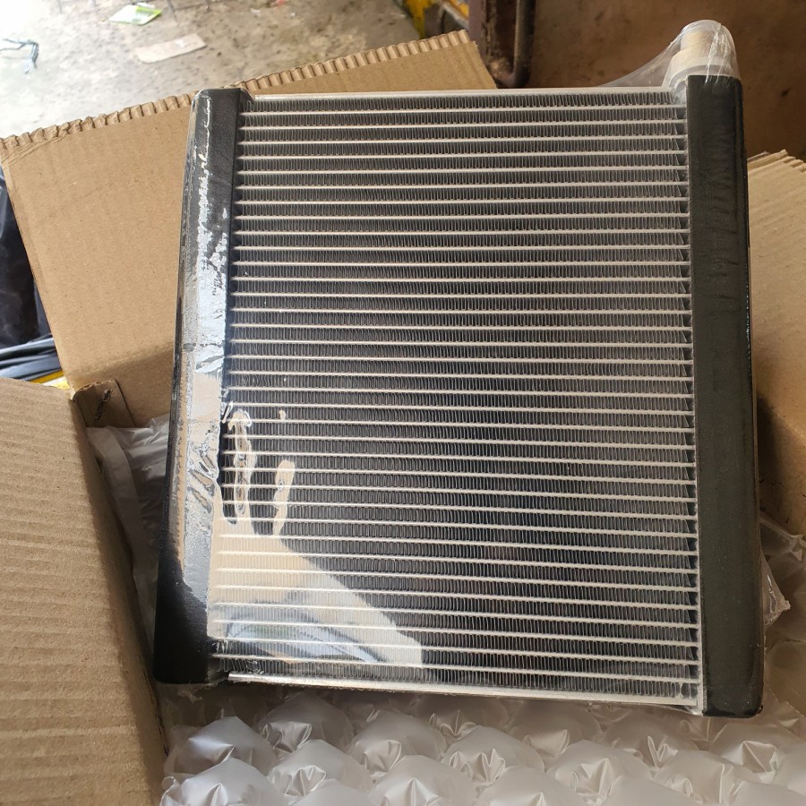Xtrail T31 2.5 2.0 evap evaporator ac Nissan