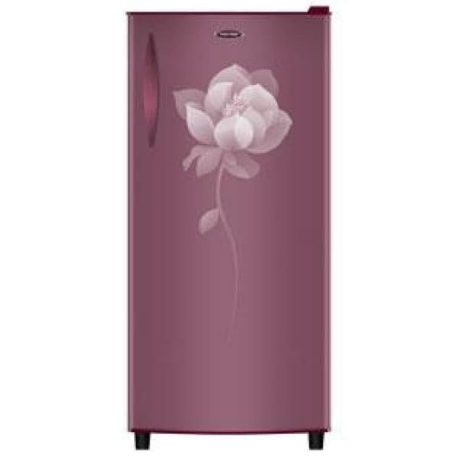 Lemari Es / Kulkas Polytron 1 Pintu PRX-181 / PRX181 Garansi Resmi