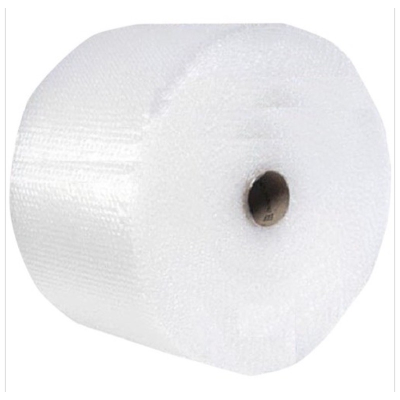 

tambahan bubble wrab
