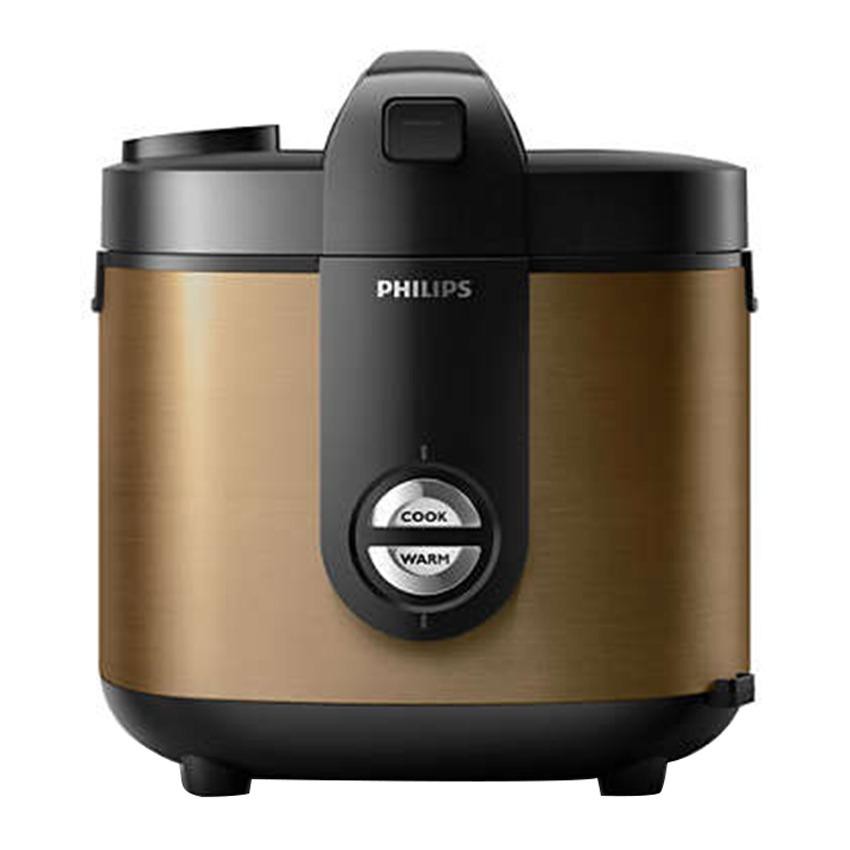 Philips Rice Cooker Magic Com HD3132