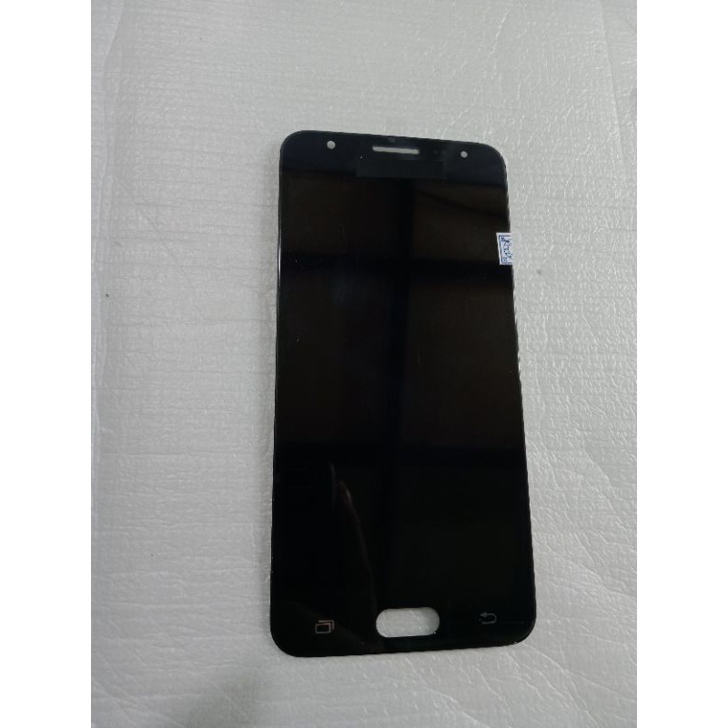 LCD TOUCHSCREEN SAMSUNG J5 PRIME / SM-G570 / Free Lem B-7000 3ml / j5prime