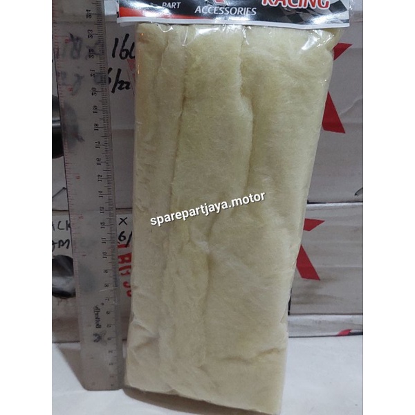 BUSA PEREDAM KNALPOT /BUSA API KNALPOT